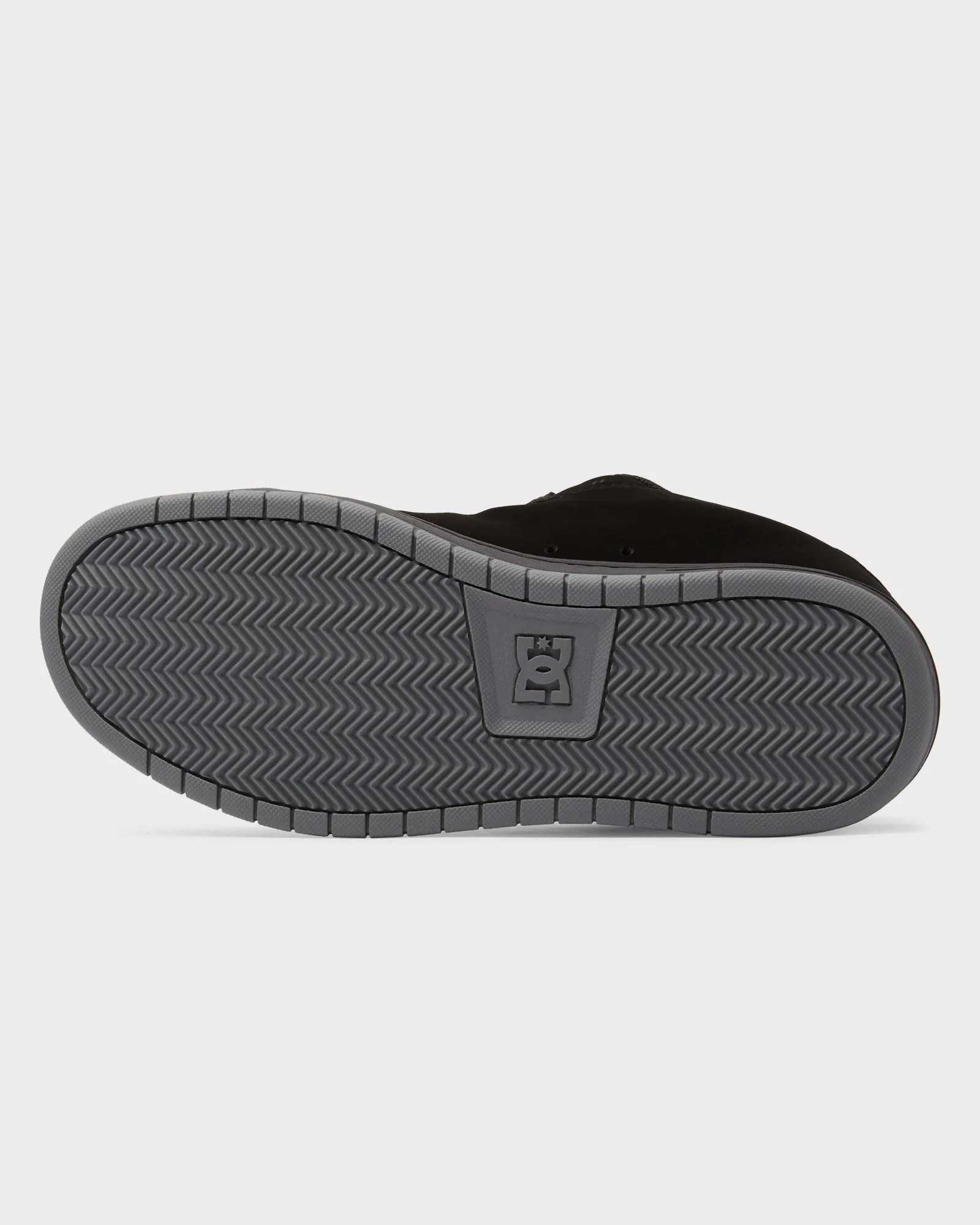 Mens Gaveler Skate Shoes