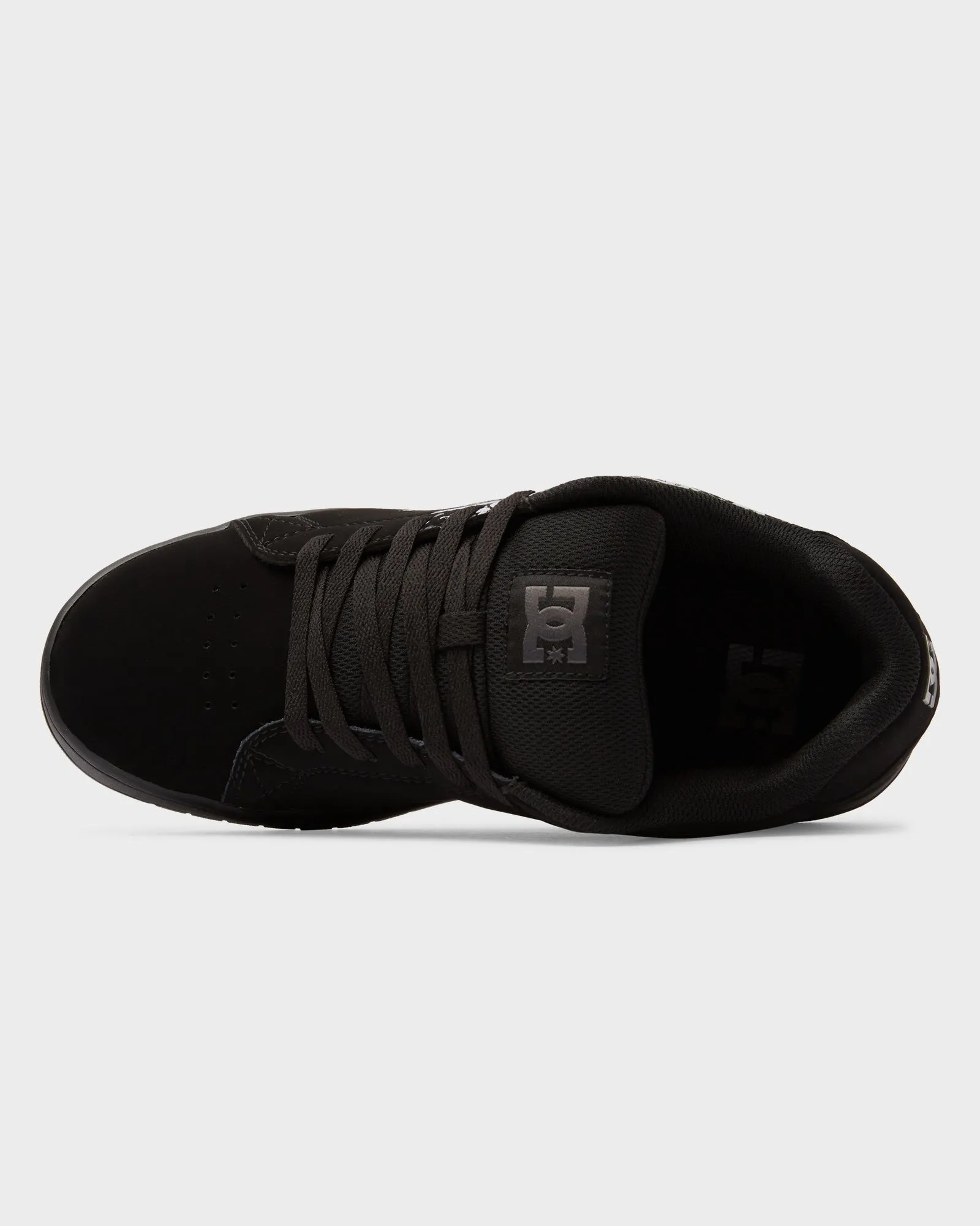 Mens Gaveler Skate Shoes