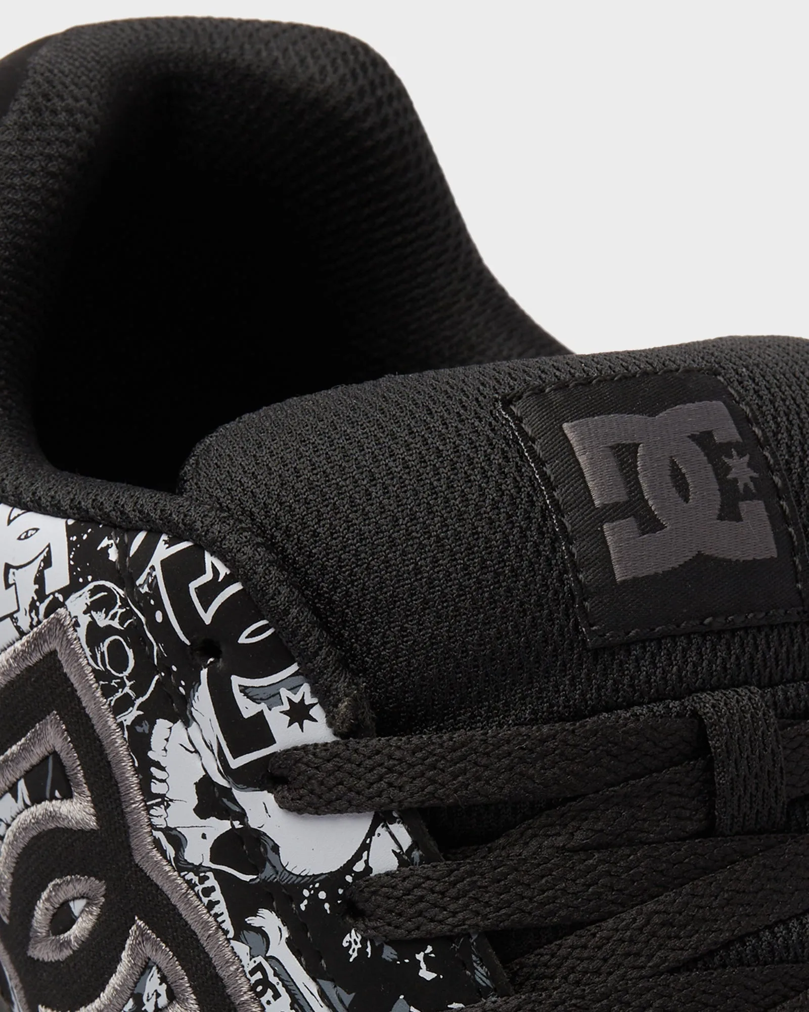 Mens Gaveler Skate Shoes