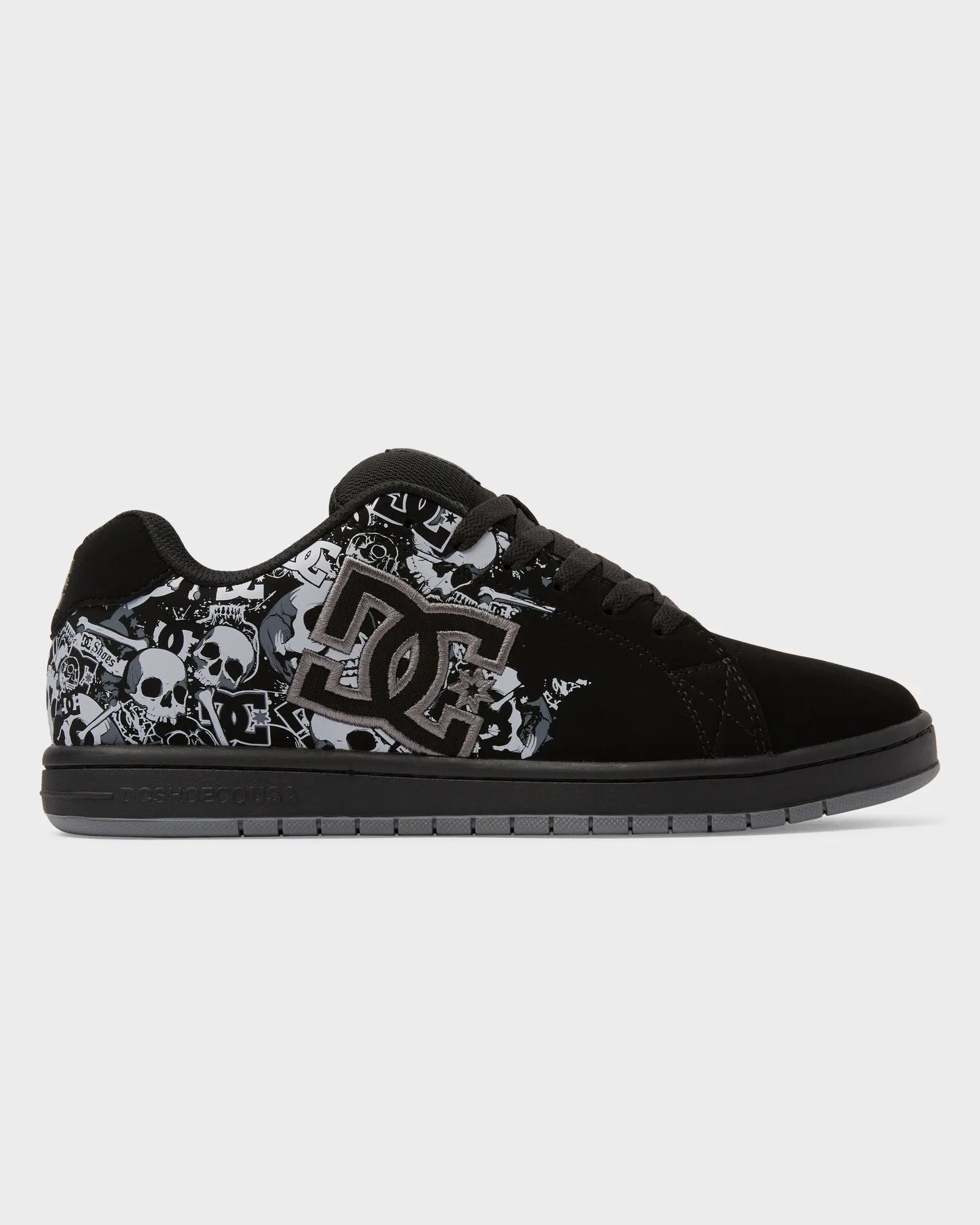 Mens Gaveler Skate Shoes