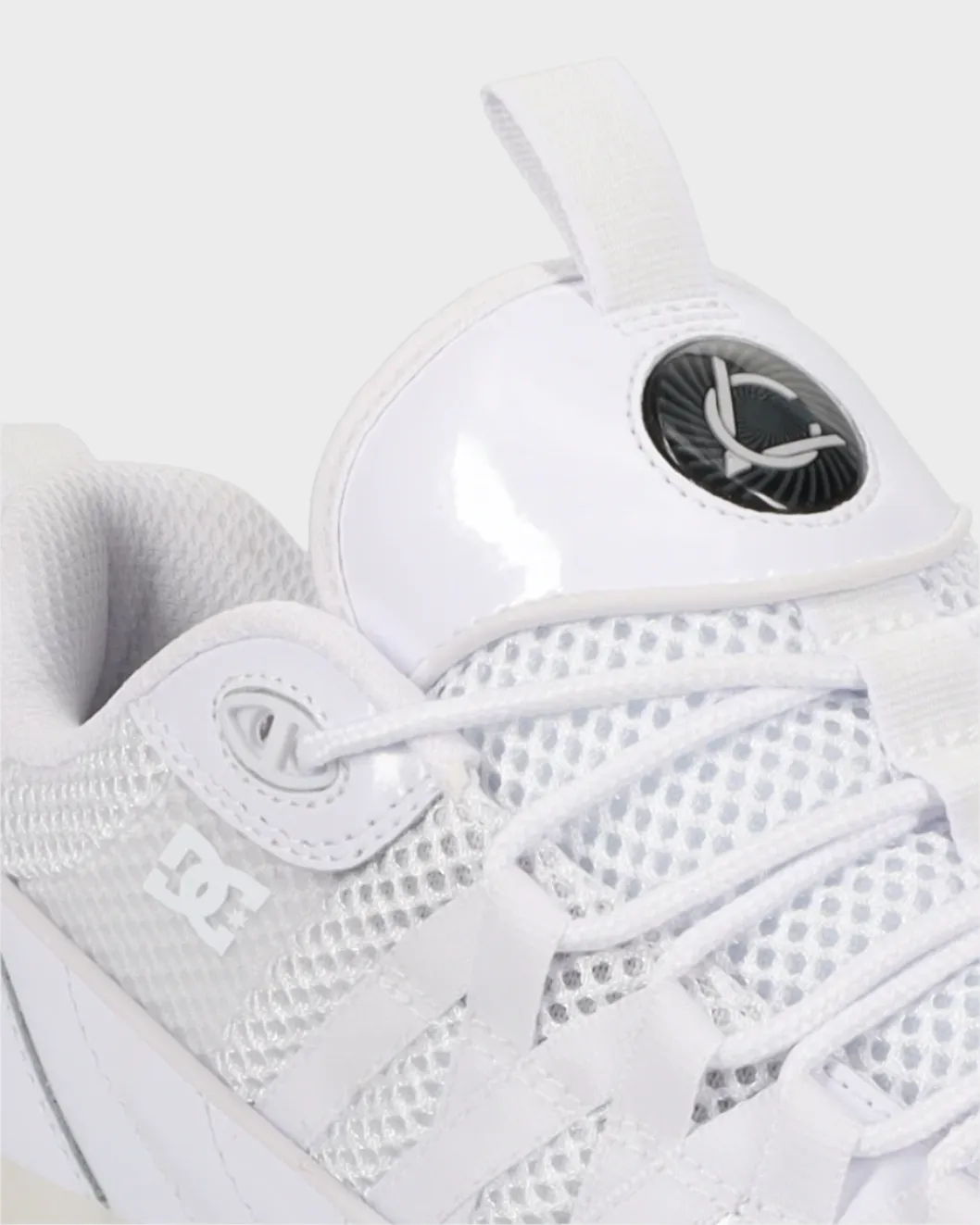 Mens Lucien Skate Shoes