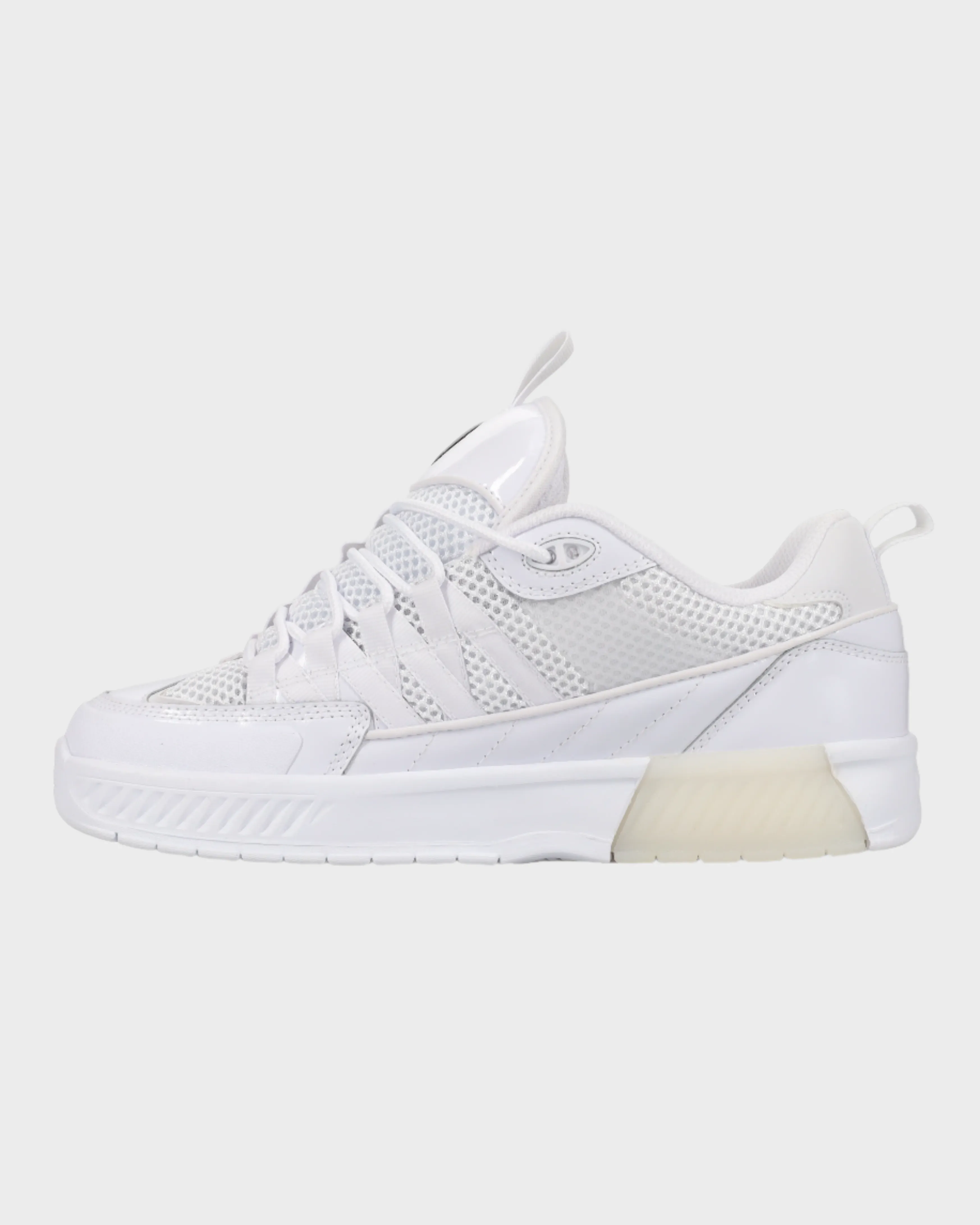 Mens Lucien Skate Shoes