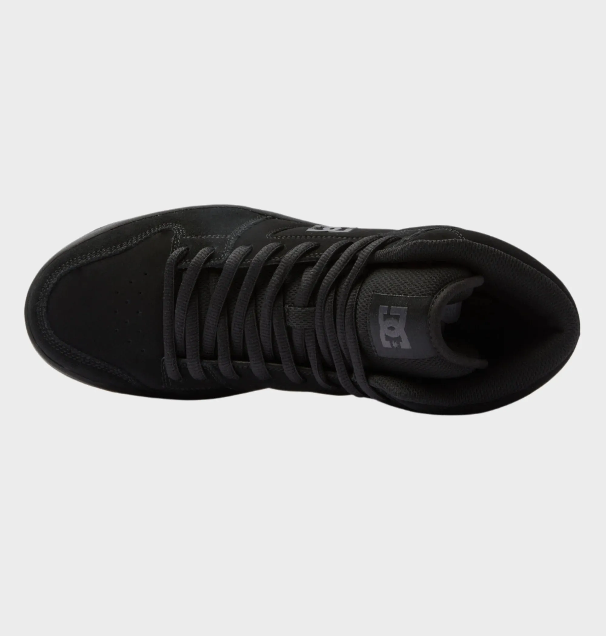 Mens Manteca 4 HI Skate Shoes