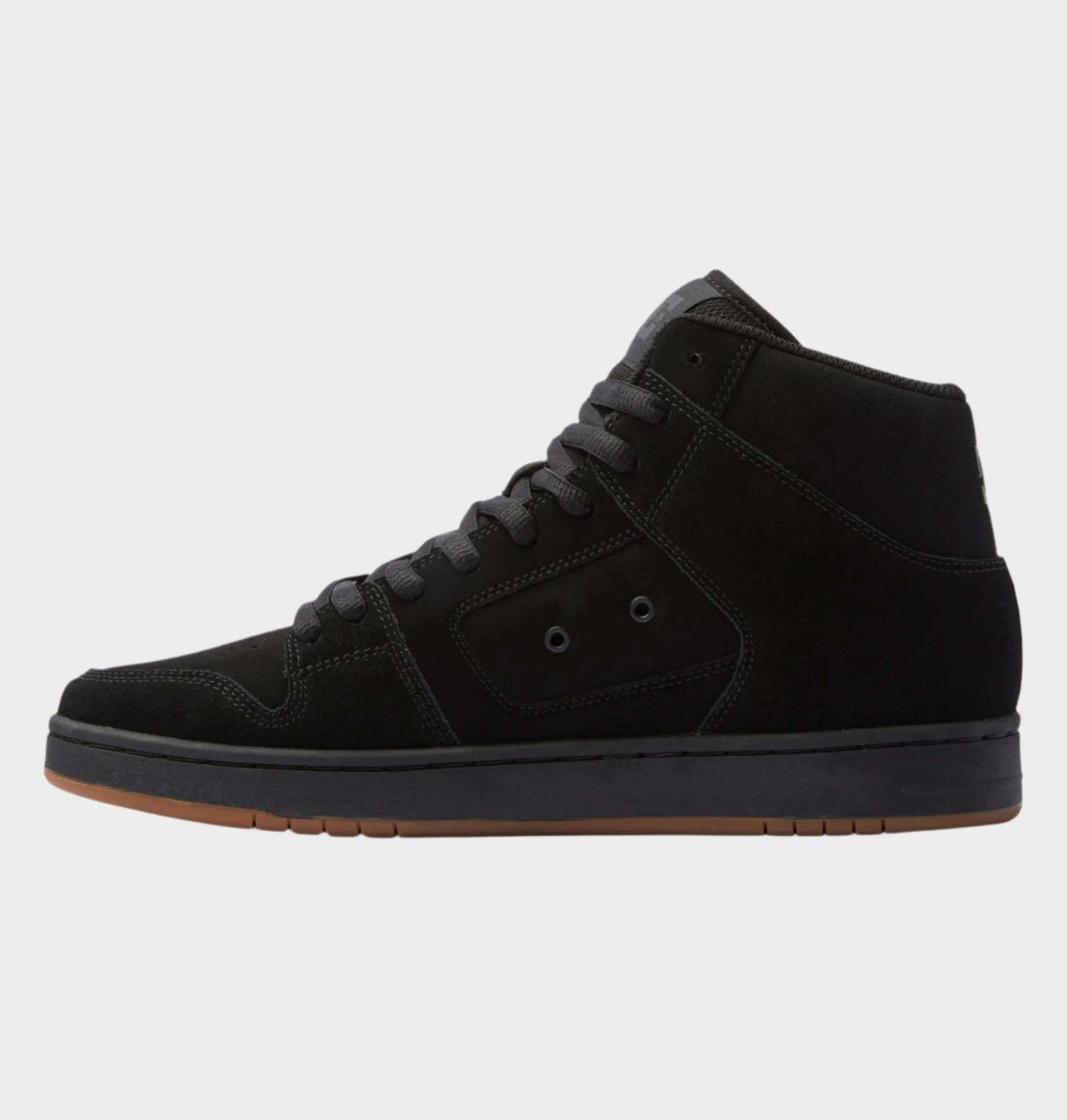 Mens Manteca 4 HI Skate Shoes