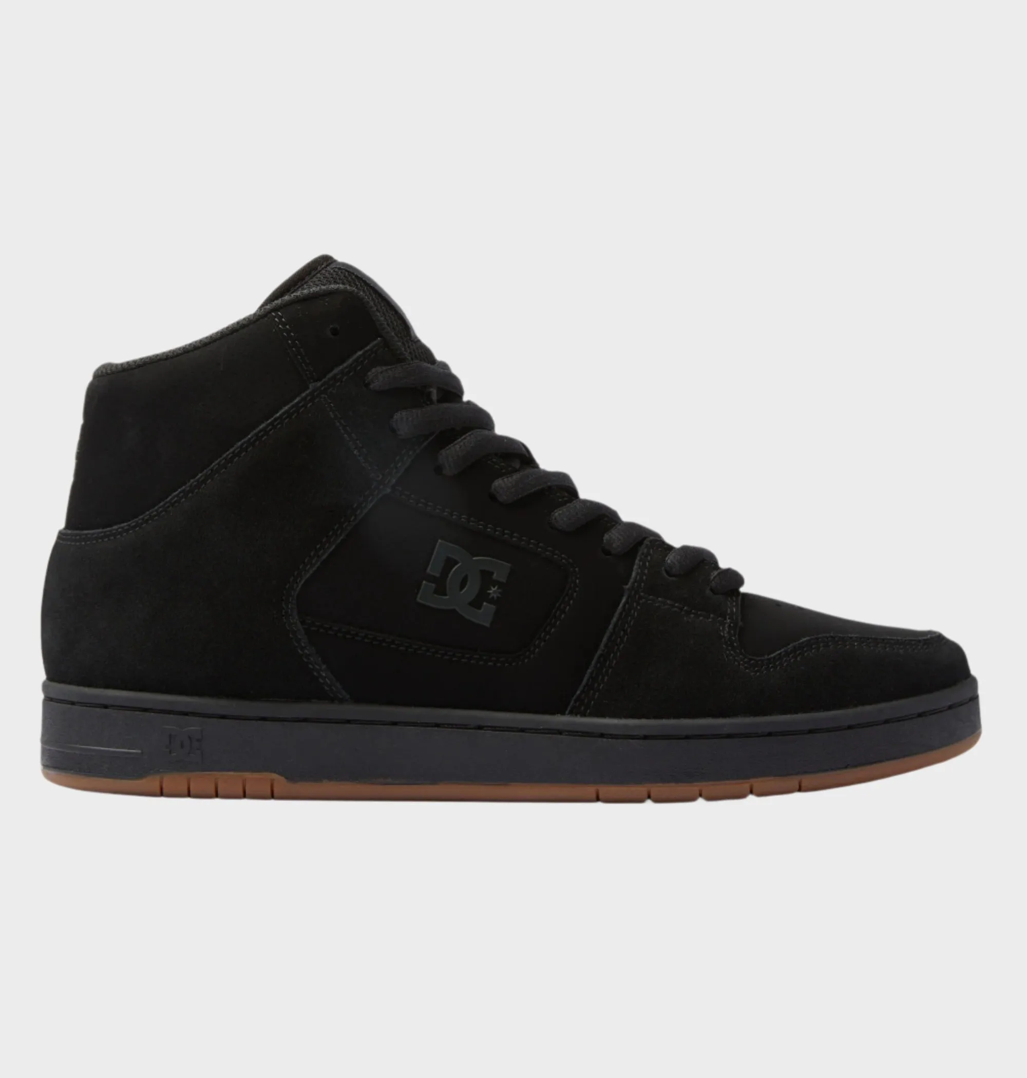 Mens Manteca 4 HI Skate Shoes