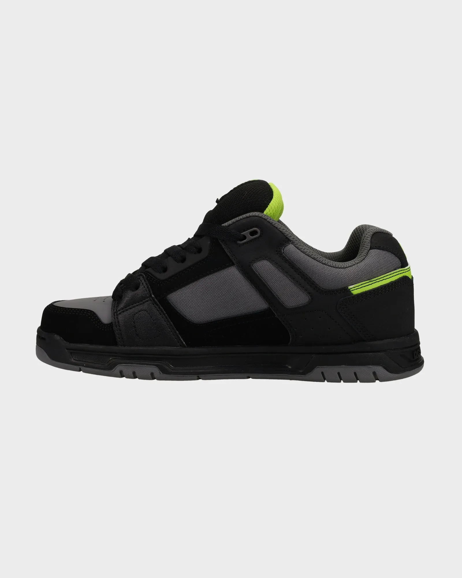 Mens Stag Skate Shoes