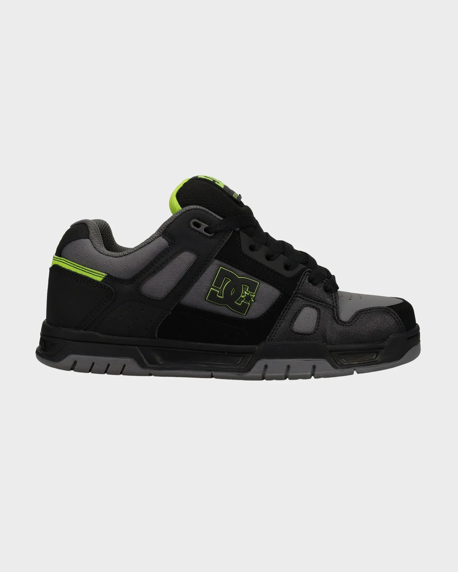 Mens Stag Skate Shoes