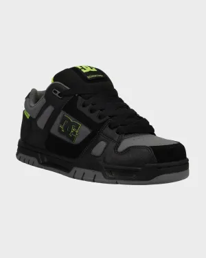 Mens Stag Skate Shoes