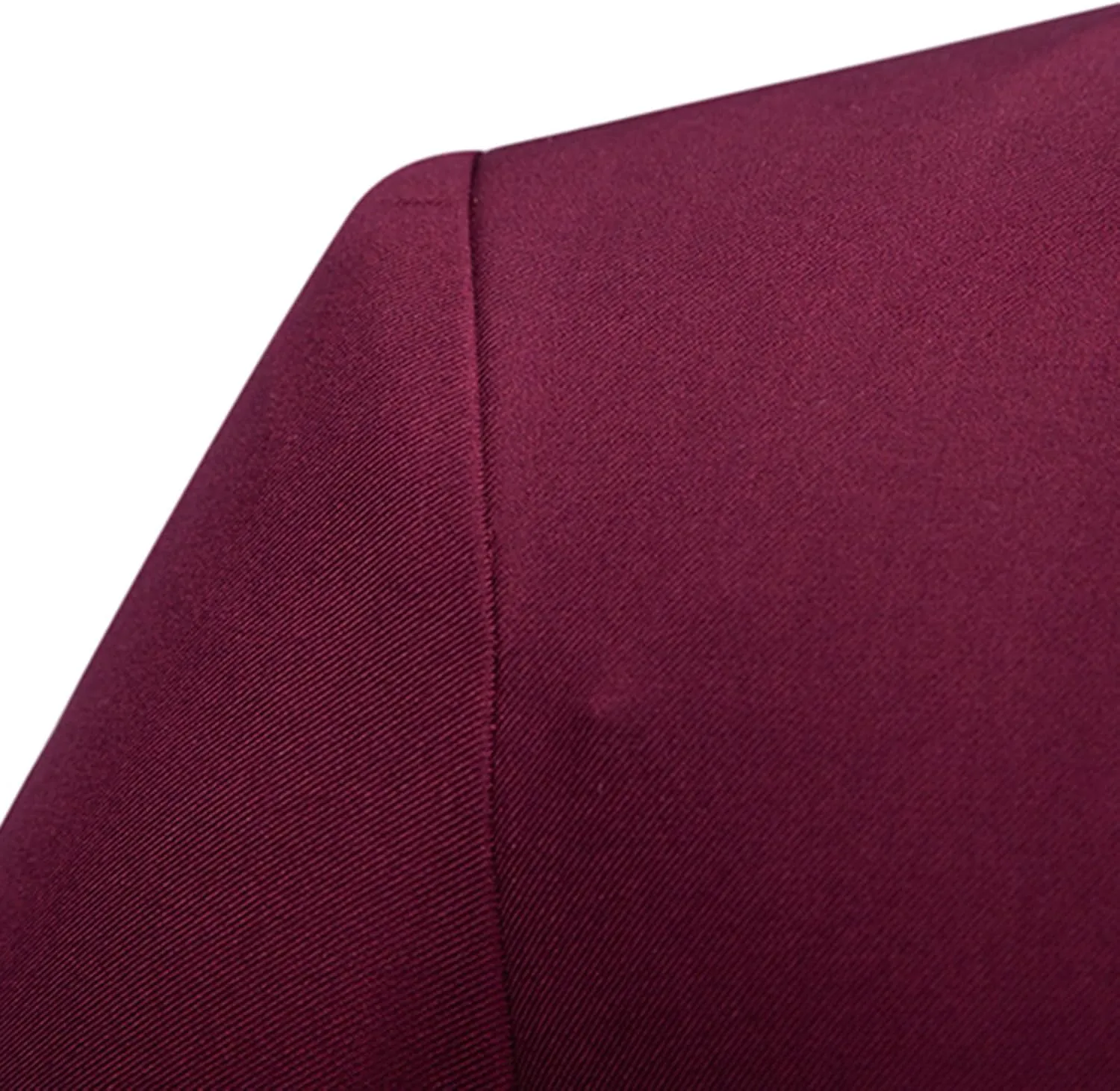 Mens Suit Jacket Daily Business Casual Suits Jackets for Men Slim Fit Solid Dinner Blazer Prom Wedding Dress Coat