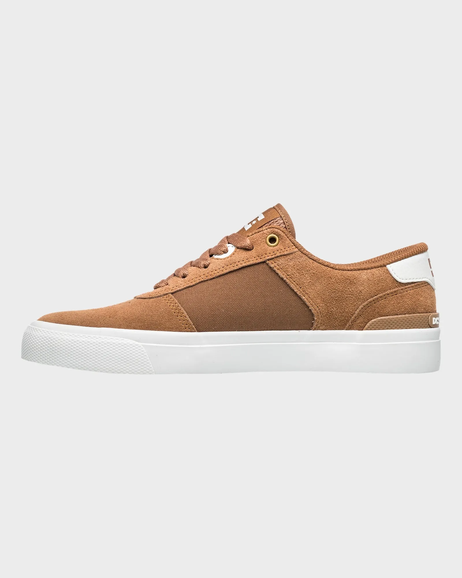 Mens Teknic S Skate Shoes