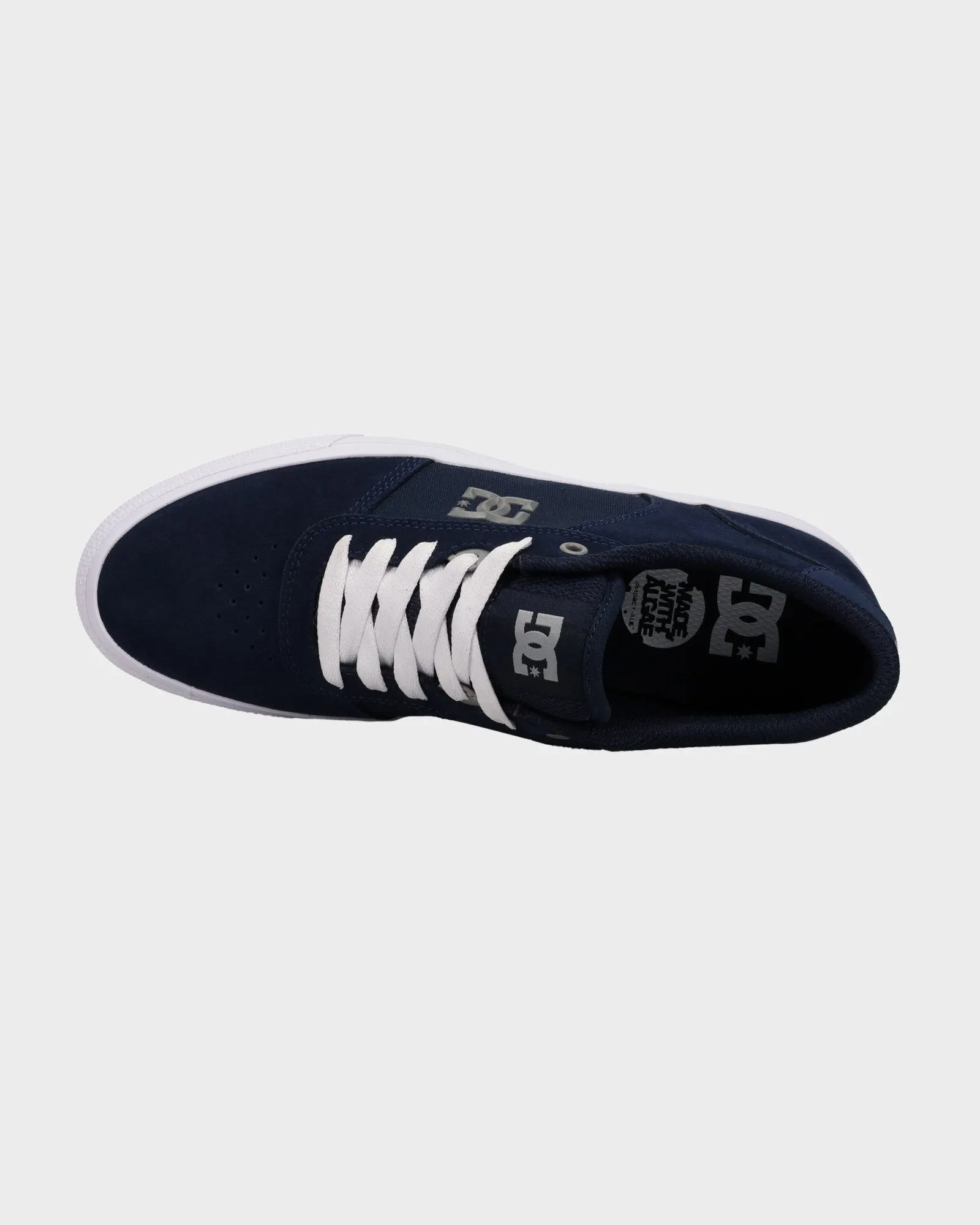 Mens Teknic Skate Shoes