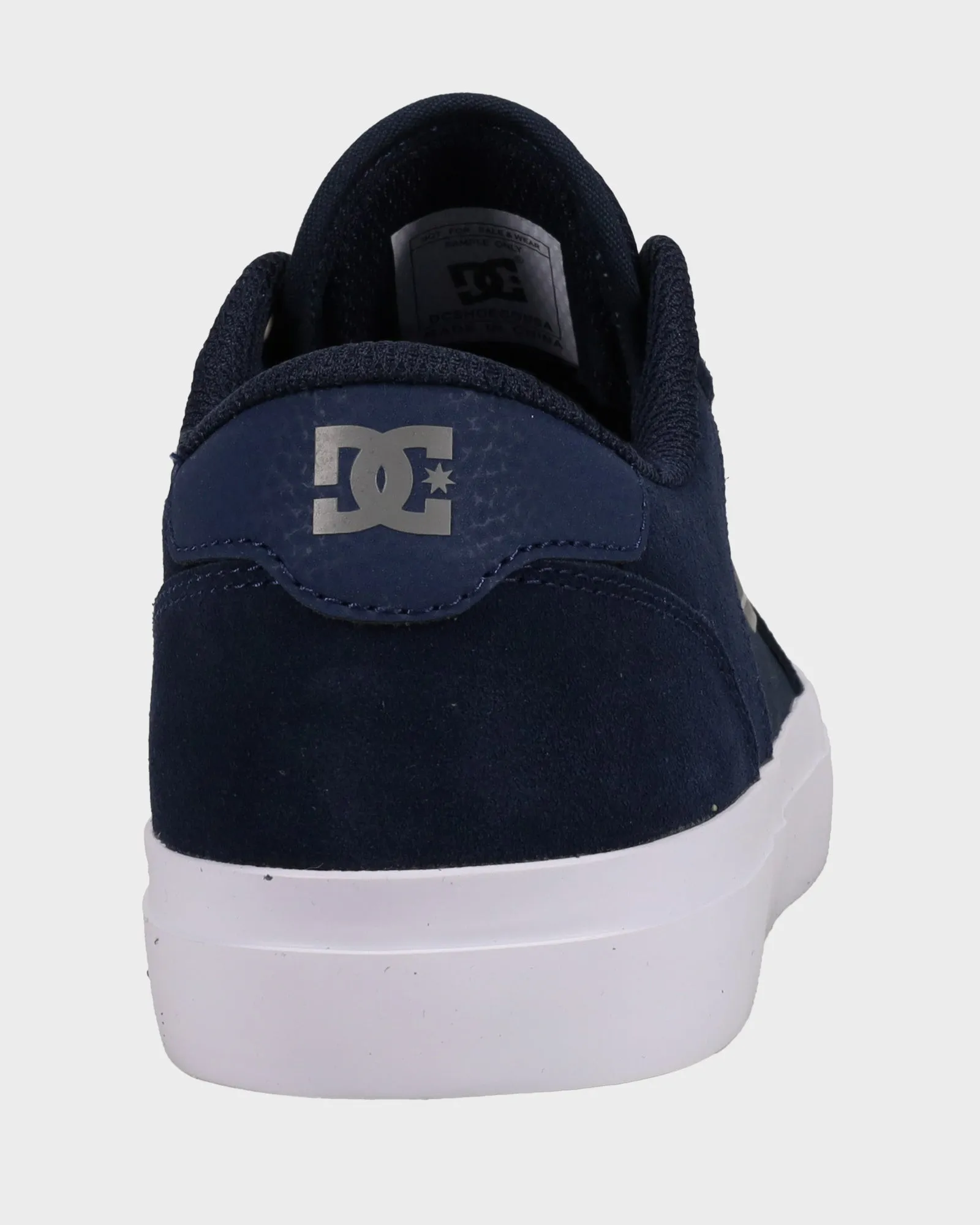 Mens Teknic Skate Shoes