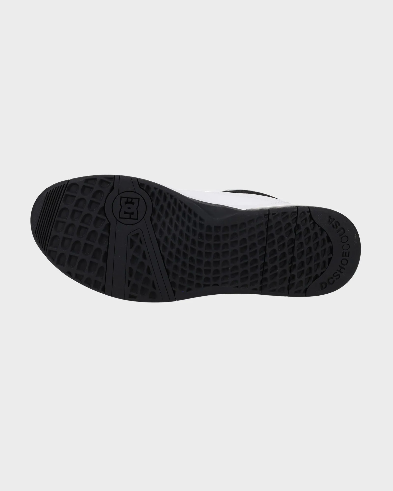 Mens Versatile HI Skate Shoes