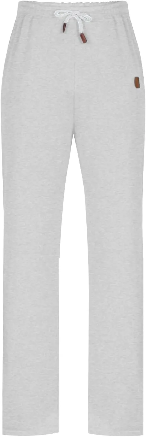 Mens Work Pants Comfortable Quick Dry Elastic Waist Big and Tall Sweatpants Travel Trousers Straight Leg Gym Pants