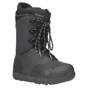 Nidecker Rift Lace Snowboard Boots 2025