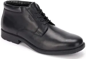 Rockport Essential Details Chukka