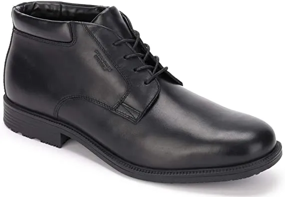 Rockport Essential Details Chukka