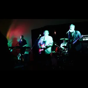 Rocky Rhodes - 4 Piece Covers Band - Hamilton