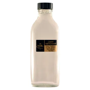 Saphir Omni Nettoyant Suede Cleaner