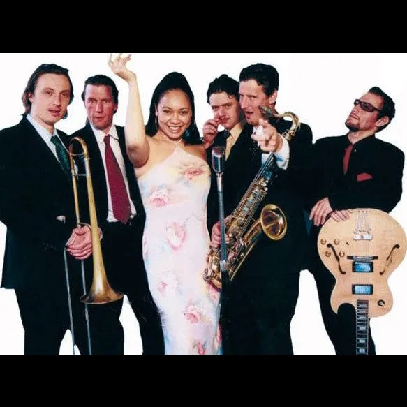 Shaken Not Stirred - Jazz and Covers Band - Wellington