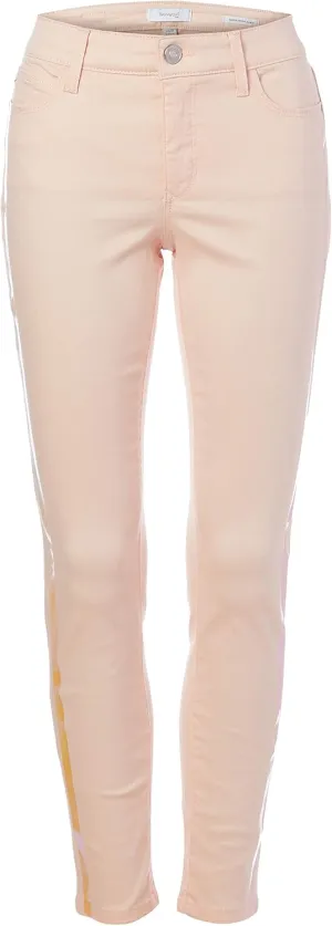 Skinnygirl Women's Misses Sarah Skinny Ankle in Injeanious Stretch