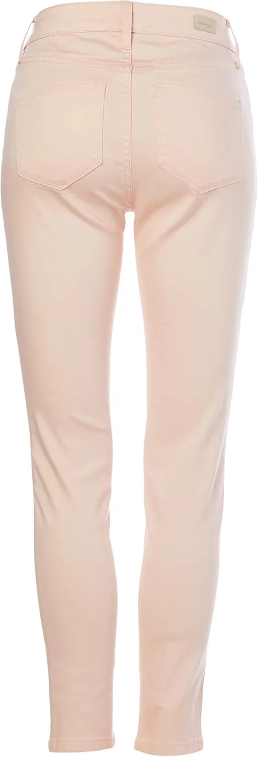 Skinnygirl Women's Misses Sarah Skinny Ankle in Injeanious Stretch