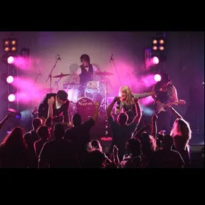 The Monroes - 4 or 5 piece Covers band - Hamilton
