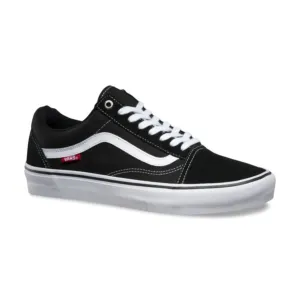 Vans Old Skool Pro Skate Shoes