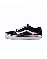 Vans Old Skool Pro Skate Shoes