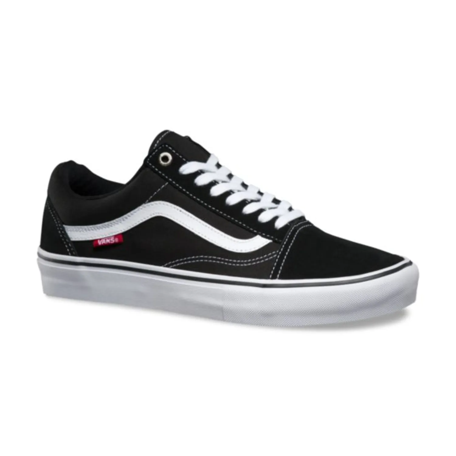 Vans Old Skool Pro Skate Shoes