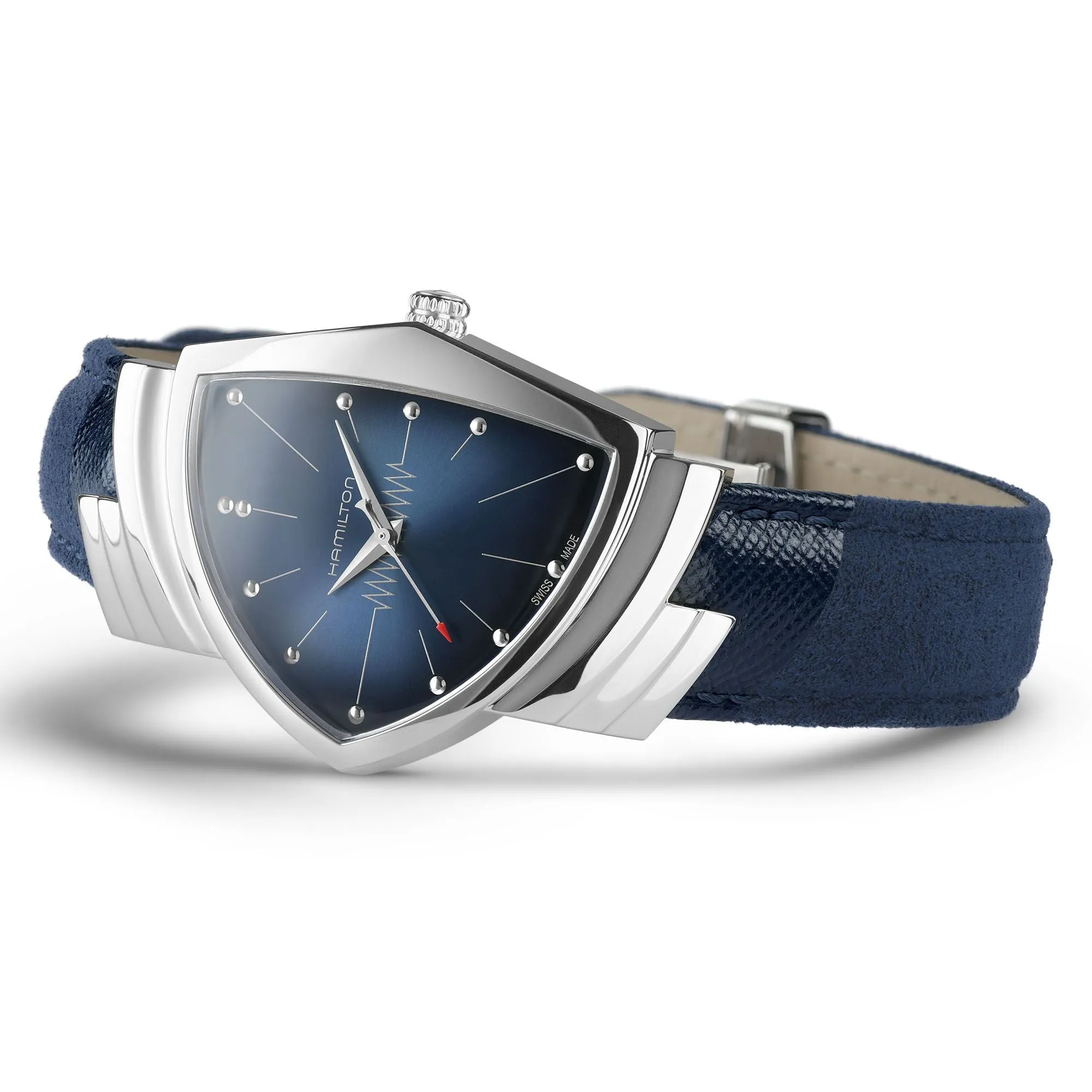 Ventura Quartz Gents Watch - H24411942