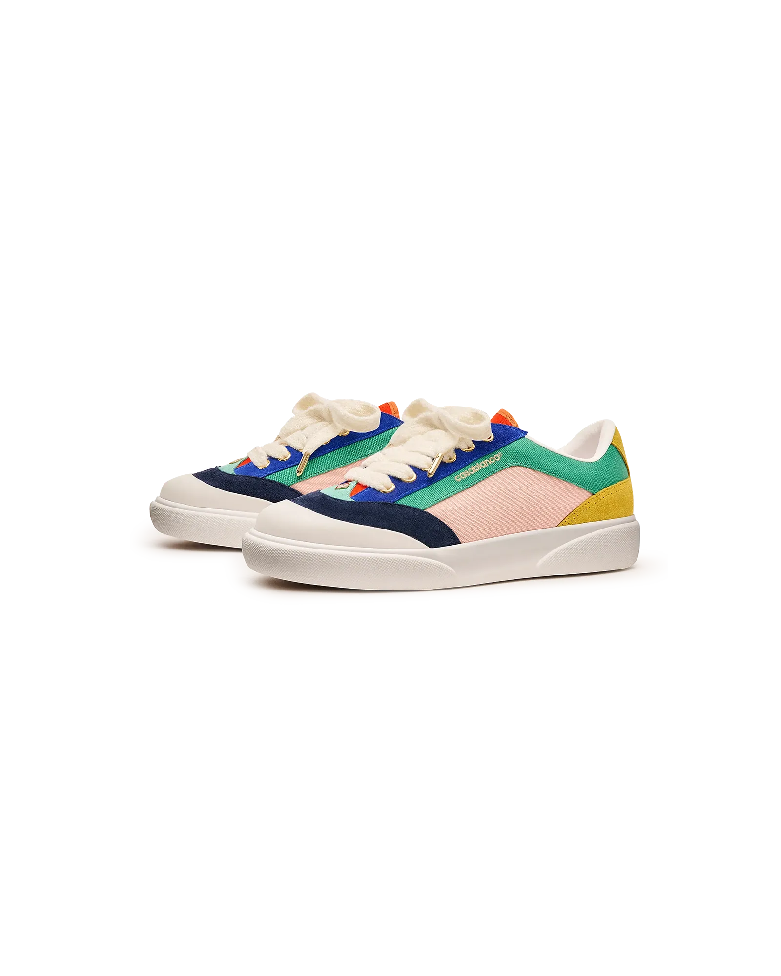 Women's Del Mar Multicolour Sneaker