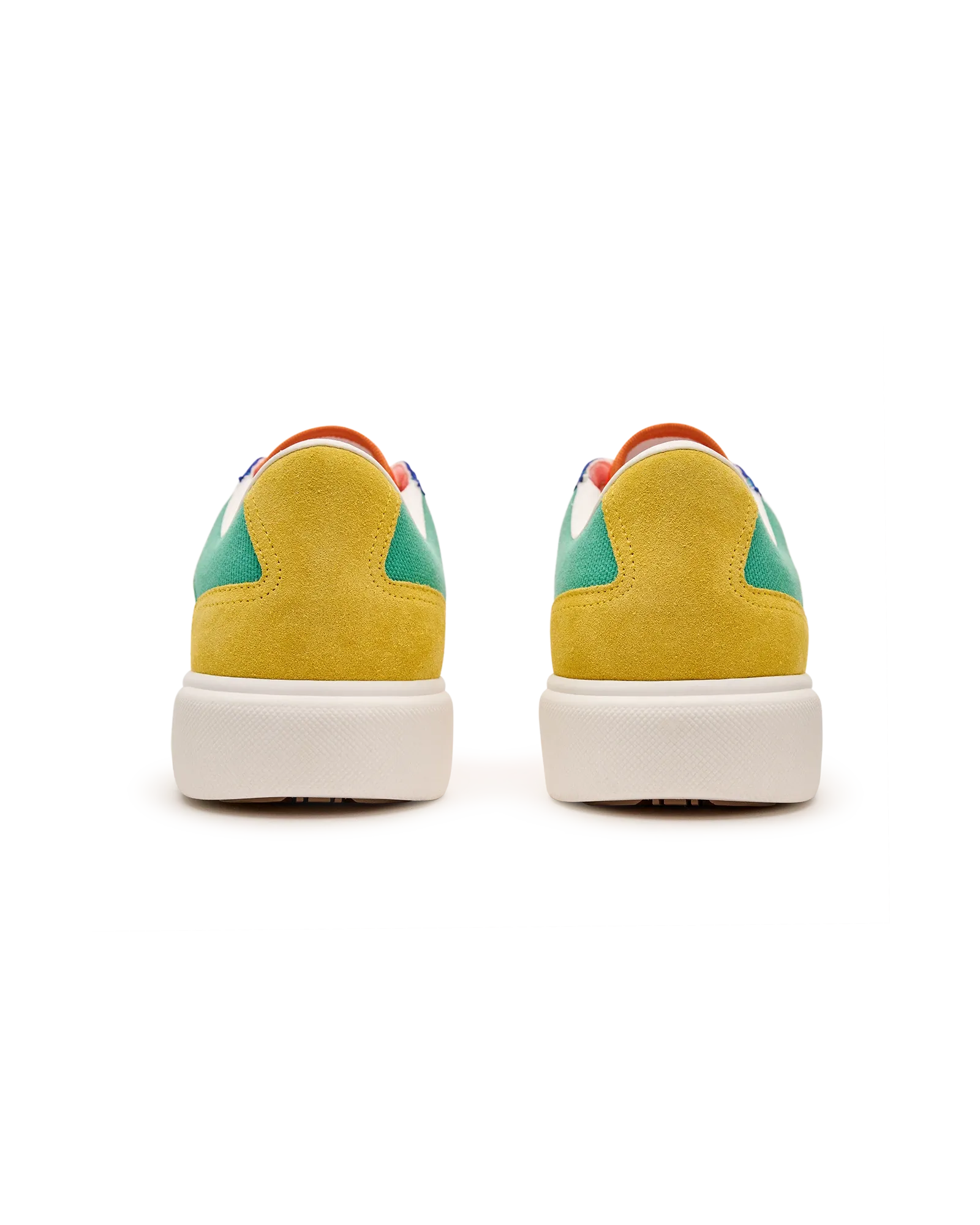 Women's Del Mar Multicolour Sneaker