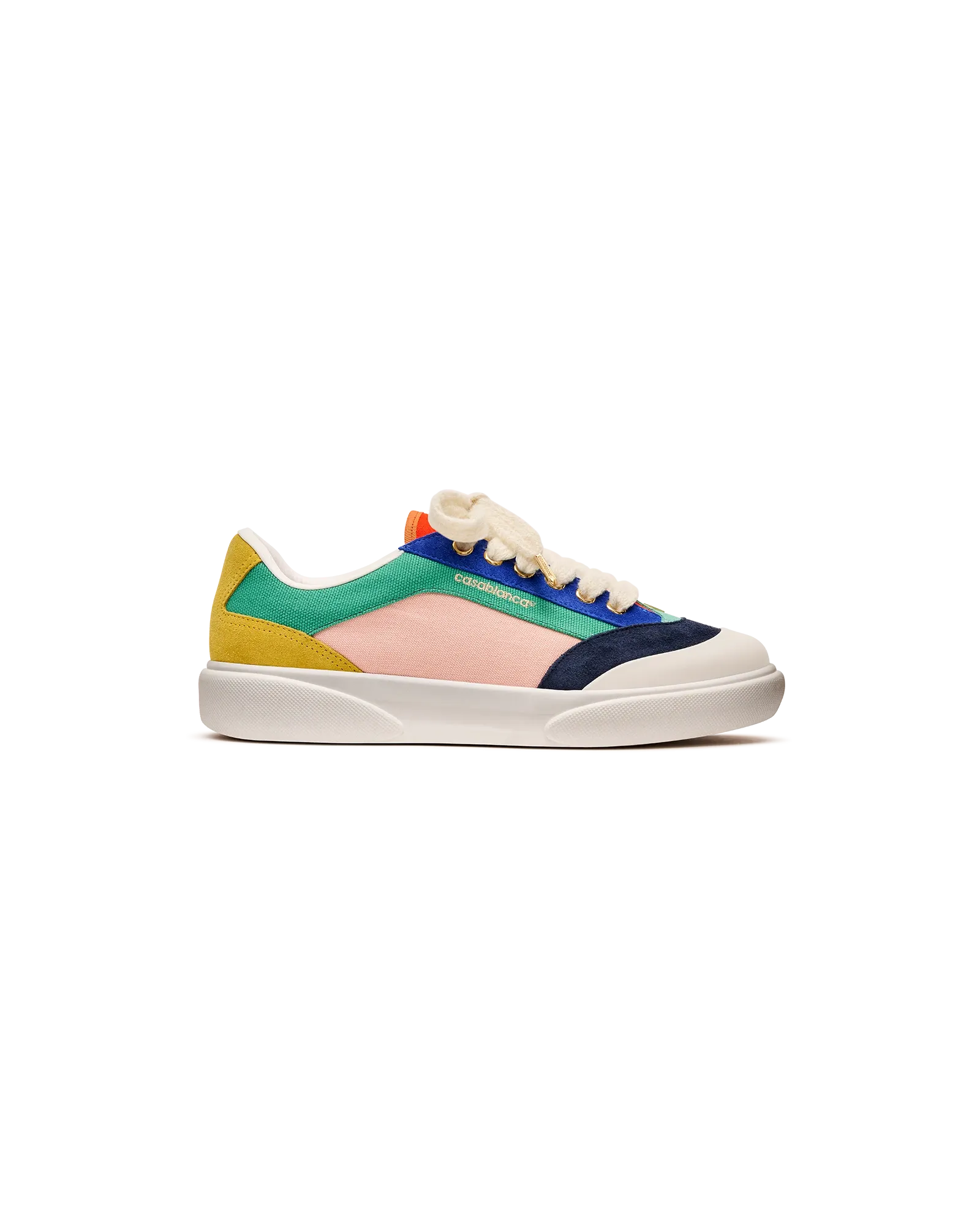 Women's Del Mar Multicolour Sneaker