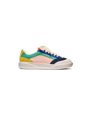Women's Del Mar Multicolour Sneaker