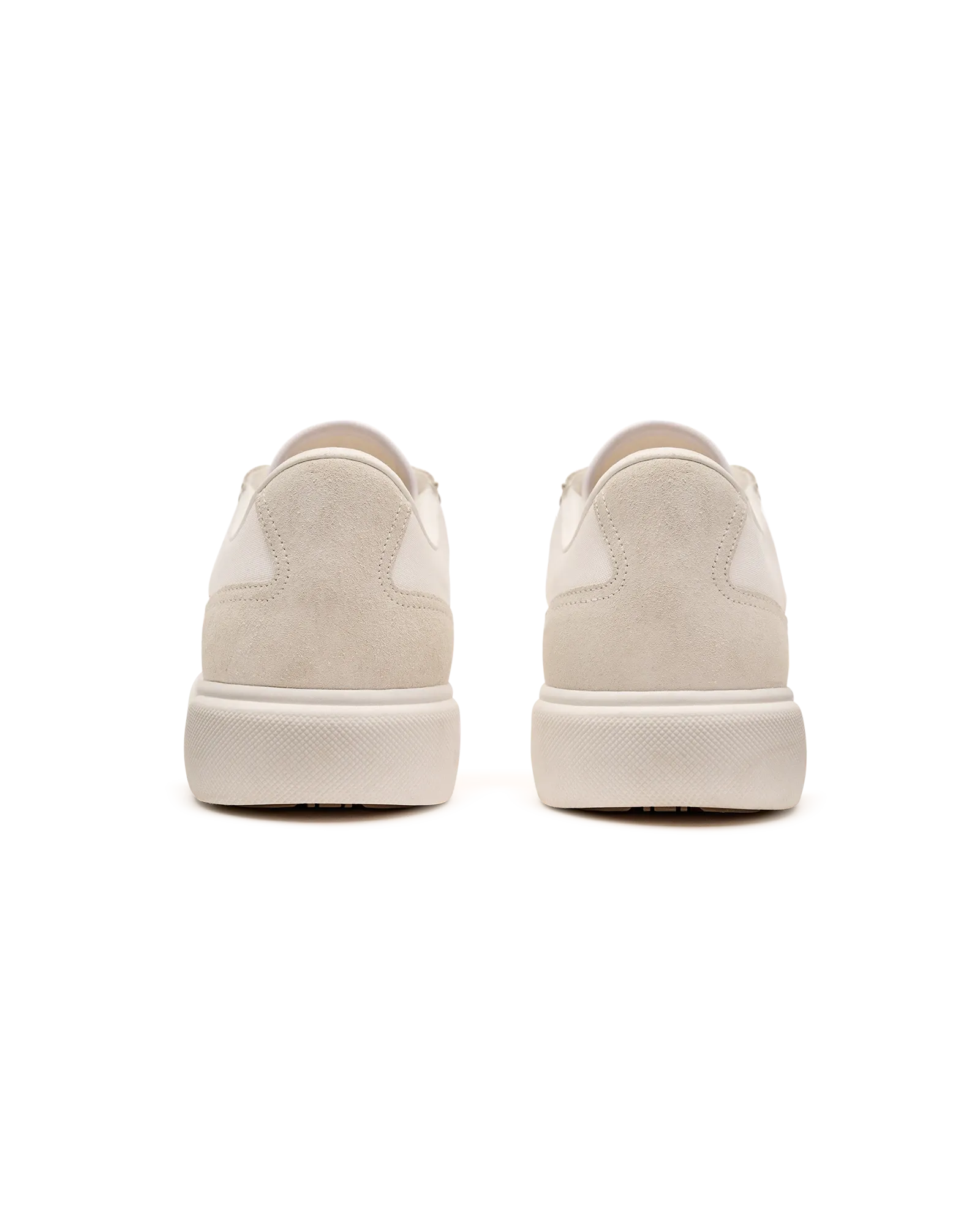 Women's Del Mar White Sneaker