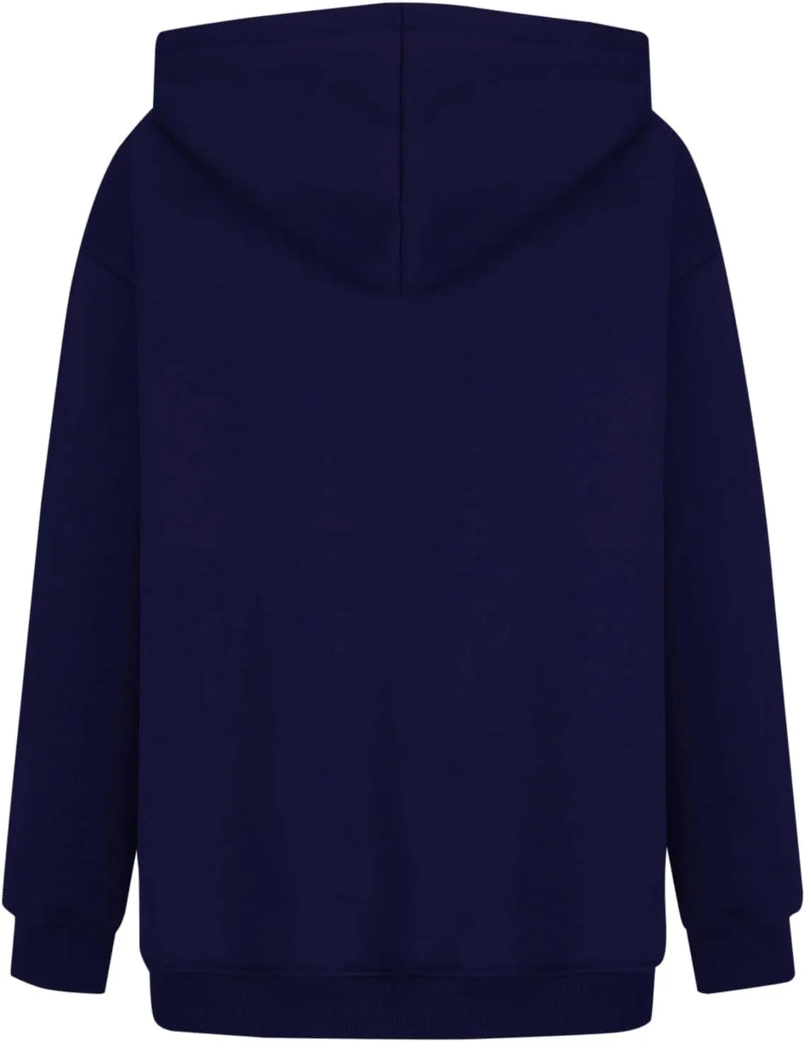 Womens Oversized Hoodie Long Sleeve Love Heart Graphic Preppy Sweatshirt Lightweight Thin Pullover Tops Fall 2024