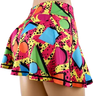 Women's Tennis Golf Skirts Skorts High Waisted Athletic with Shorts Pockets for Workout Casual Running