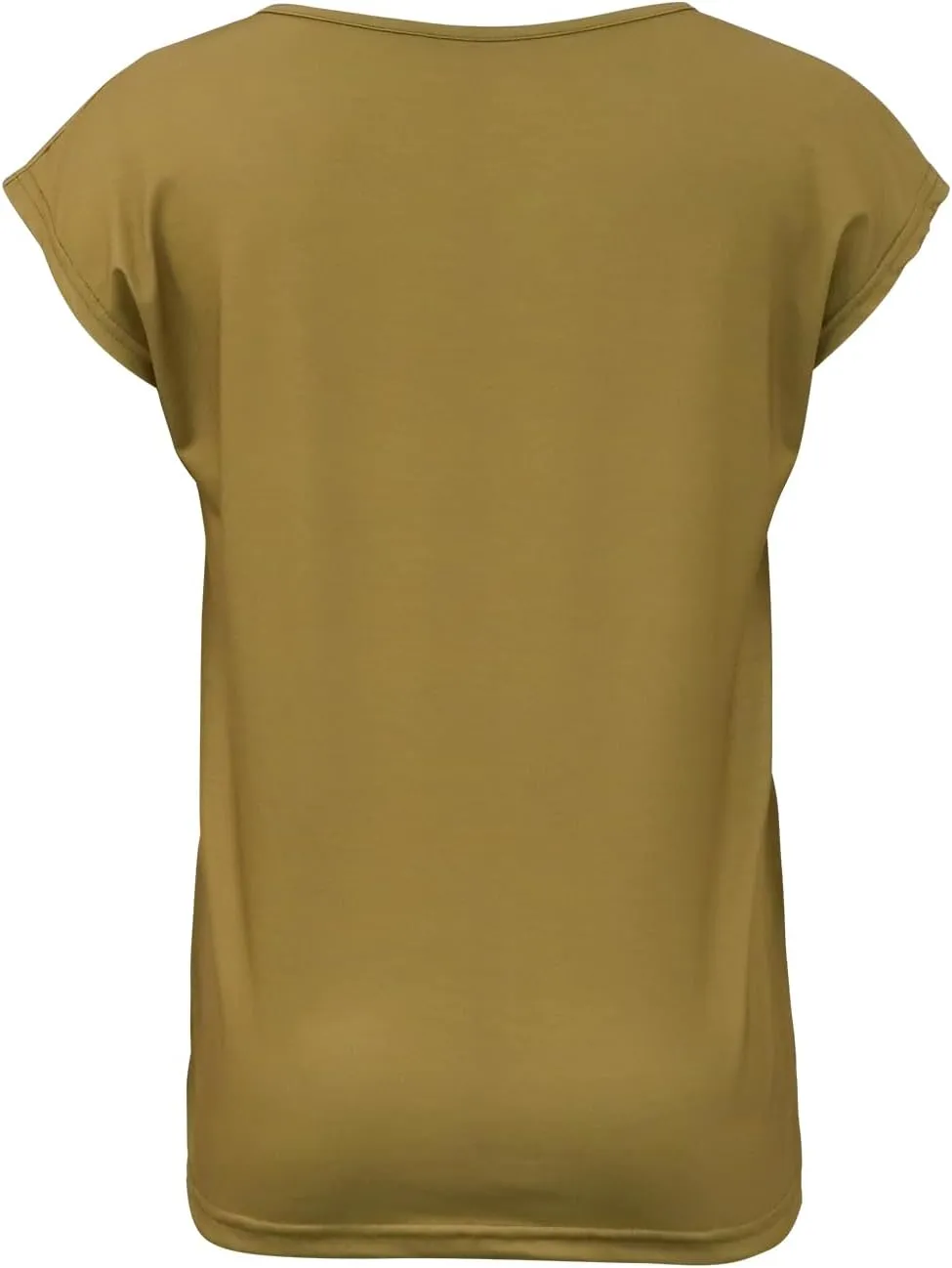Zyyfly Womens Cap Sleeve Tank Tops V Neck Graphic Summer Shirts Loose Fit